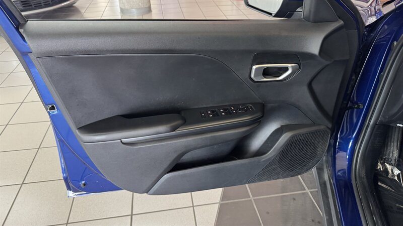 Used 2026 Kia K4 FWD image 8