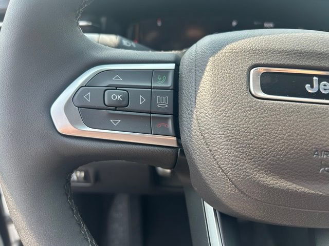 New 2026 Jeep Compass Limited AWD/4WD image 28