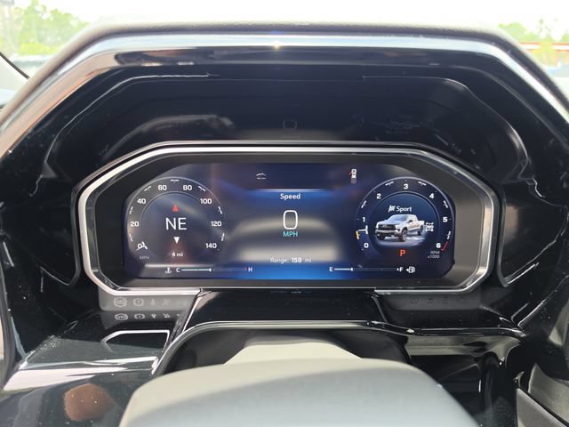 New 2026 Chevrolet Silverado 1500 LT Trail Boss w/ LT Trail Boss Premium Package AWD/4WD image 37