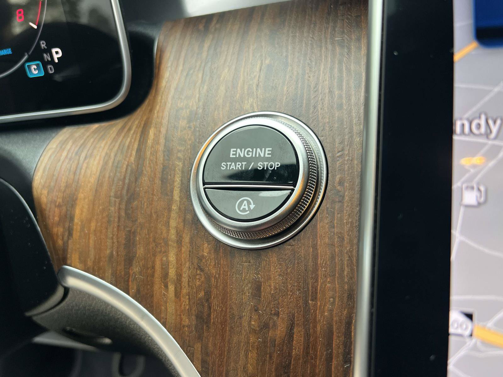Certified 2026 Mercedes-Benz CLE 450 4MATIC Cabriolet image 41
