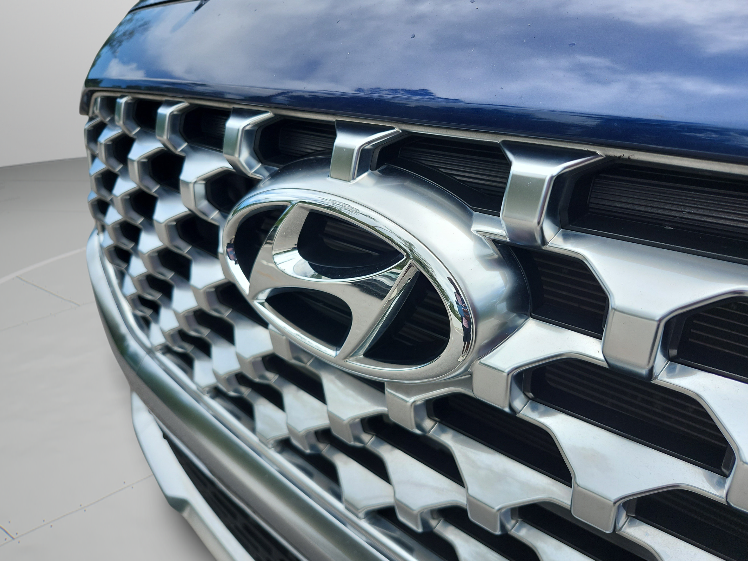 Certified 2022 Hyundai Santa Fe SEL w/ Convenience + Premium Package FWD image 25
