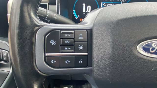 Used 2023 Ford F150 Lariat w/ Equipment Group 502A High AWD/4WD image 22
