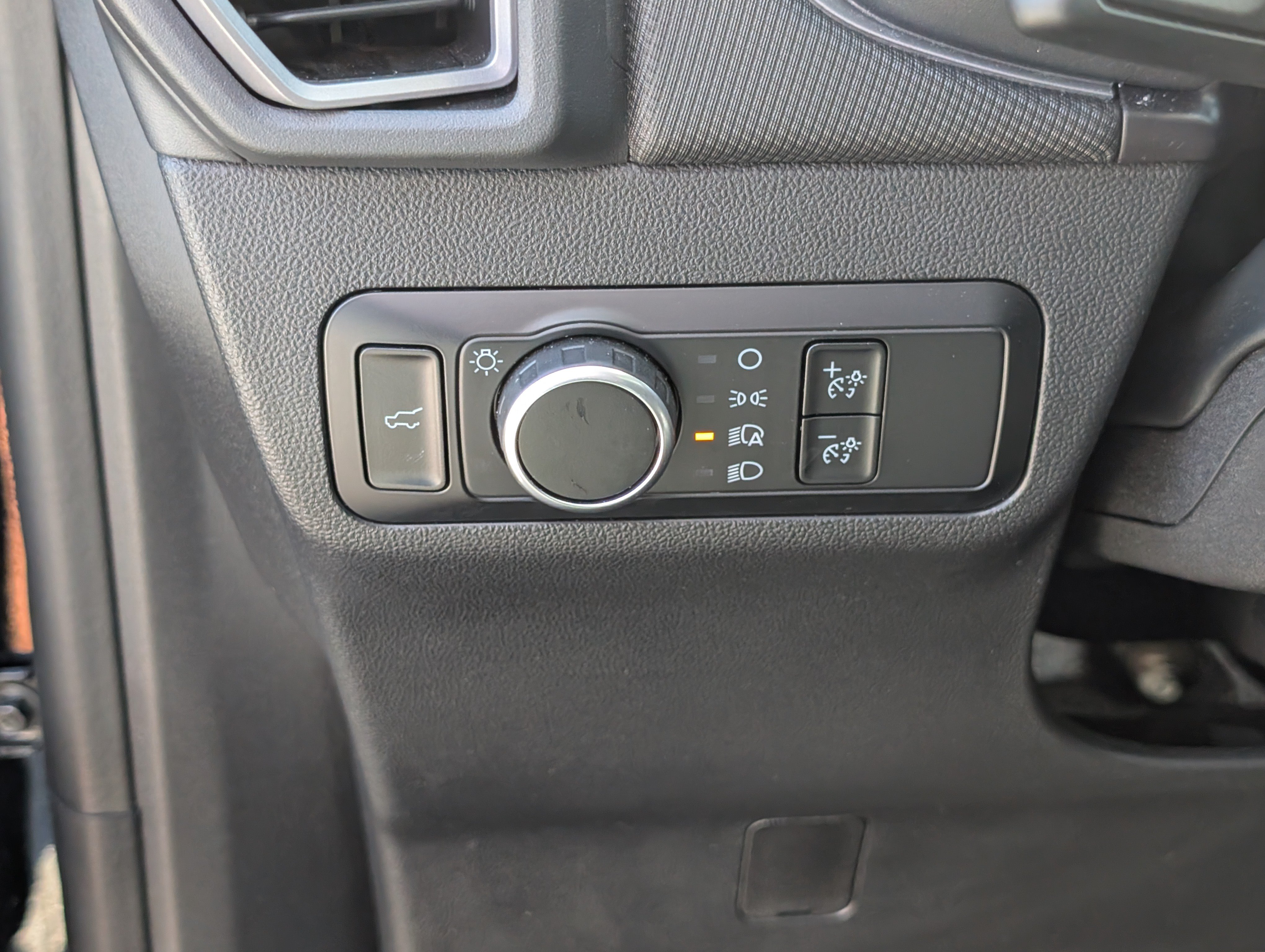 Used 2024 Ford Bronco Sport Big Bend AWD/4WD image 22