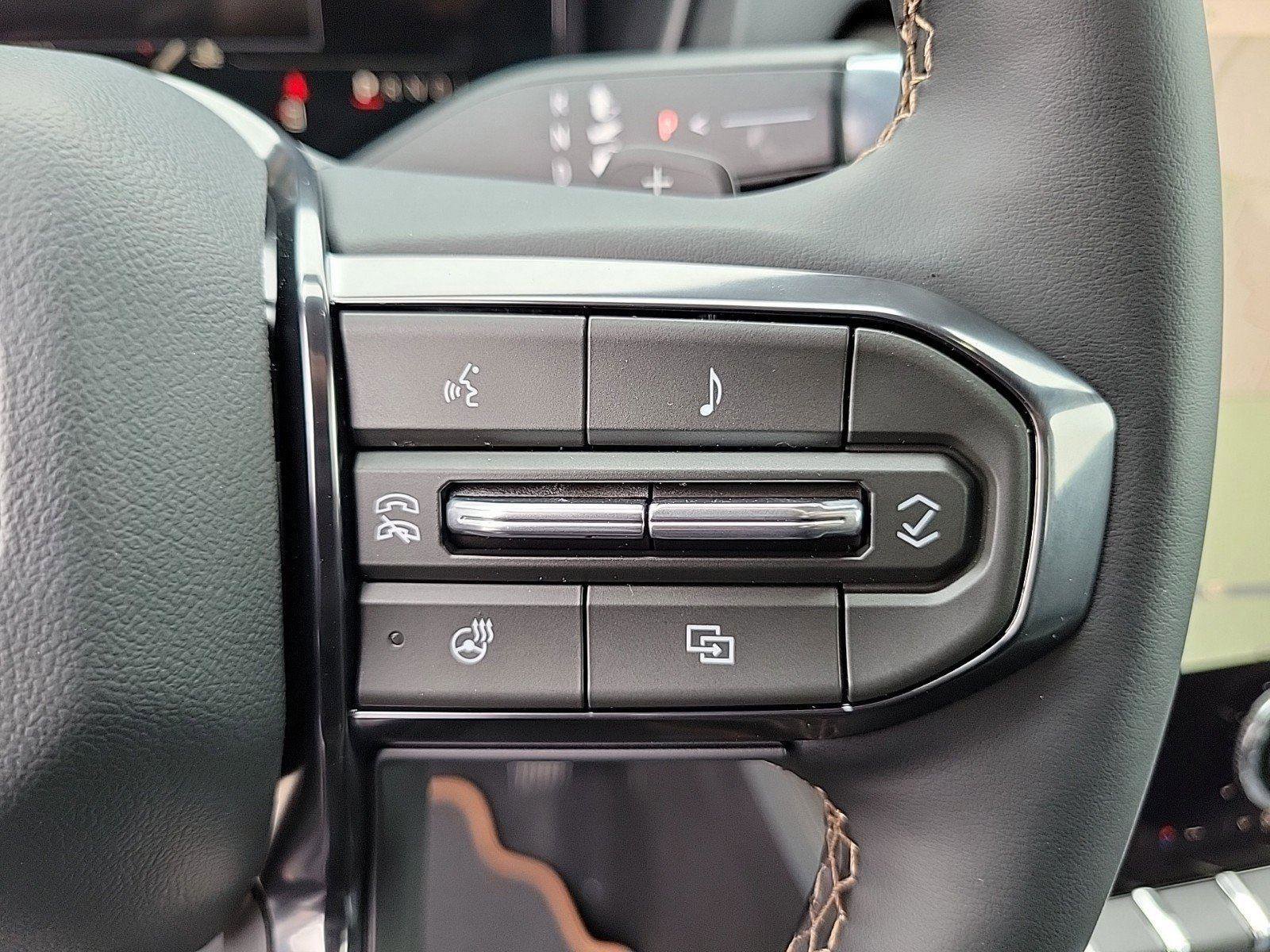 New 2026 GMC Terrain AT4 image 22