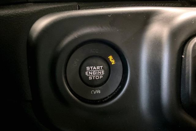 Used 2023 Jeep Wrangler Sport AWD/4WD image 30