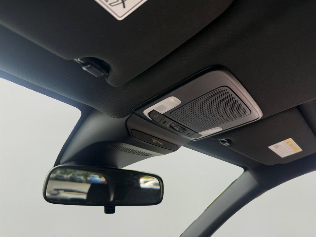 Certified 2024 Honda HR-V Sport image 21