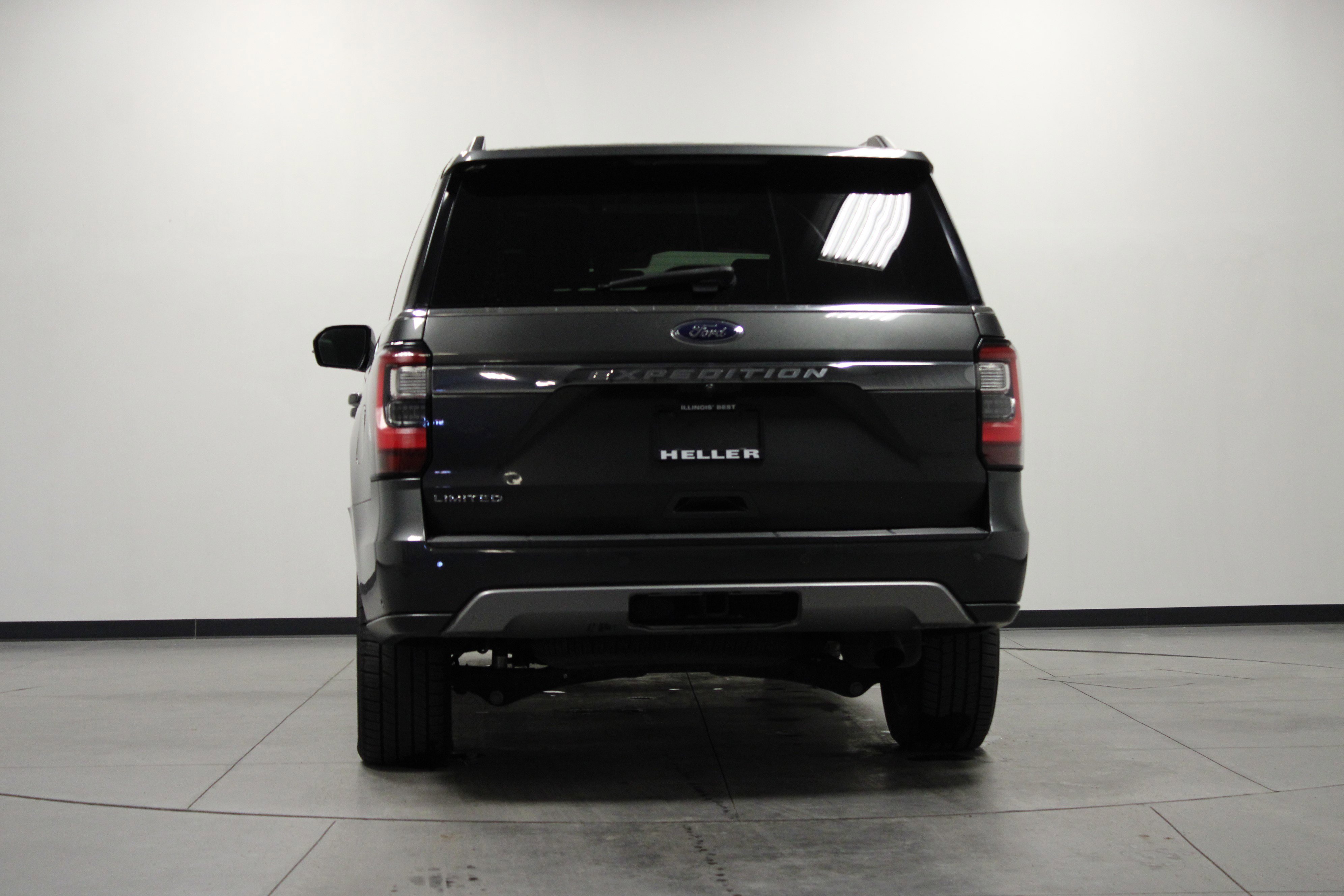 Used 2019 Ford Expedition Limited w/ Equipment Group 301A image 5