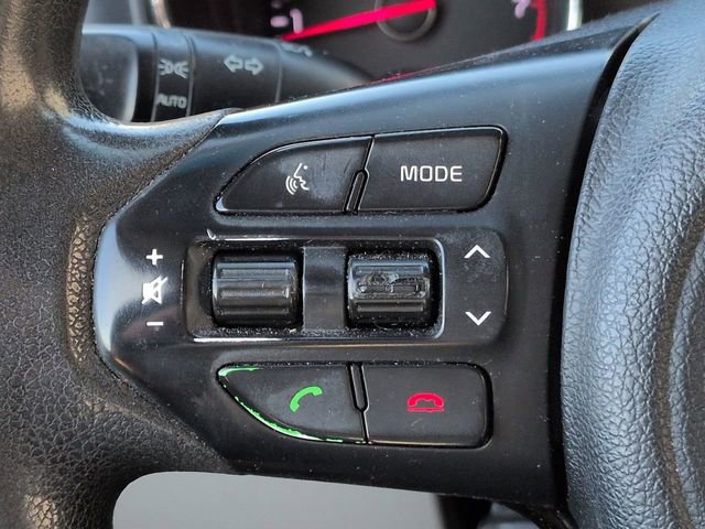 Used 2016 Kia Sedona LX w/ Option Group 020 image 24