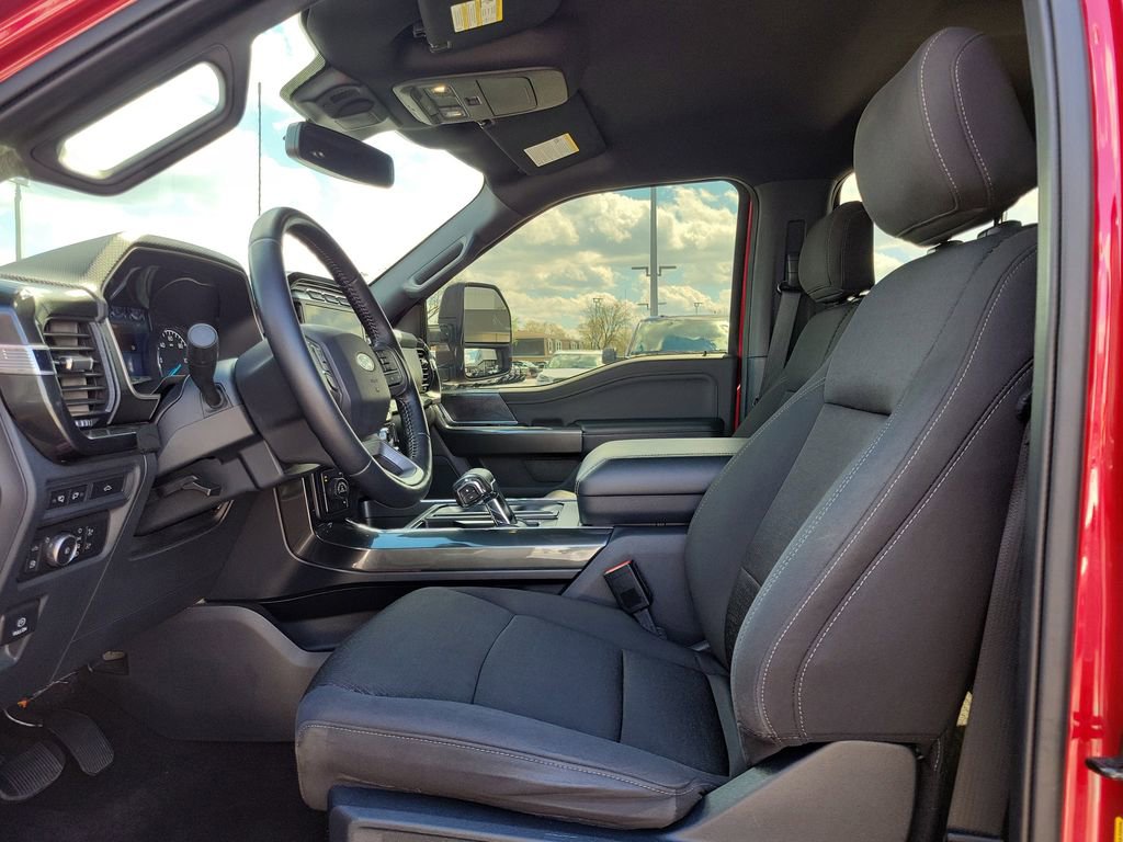 Certified 2021 Ford F150 XLT w/ Equipment Group 302A High image 18