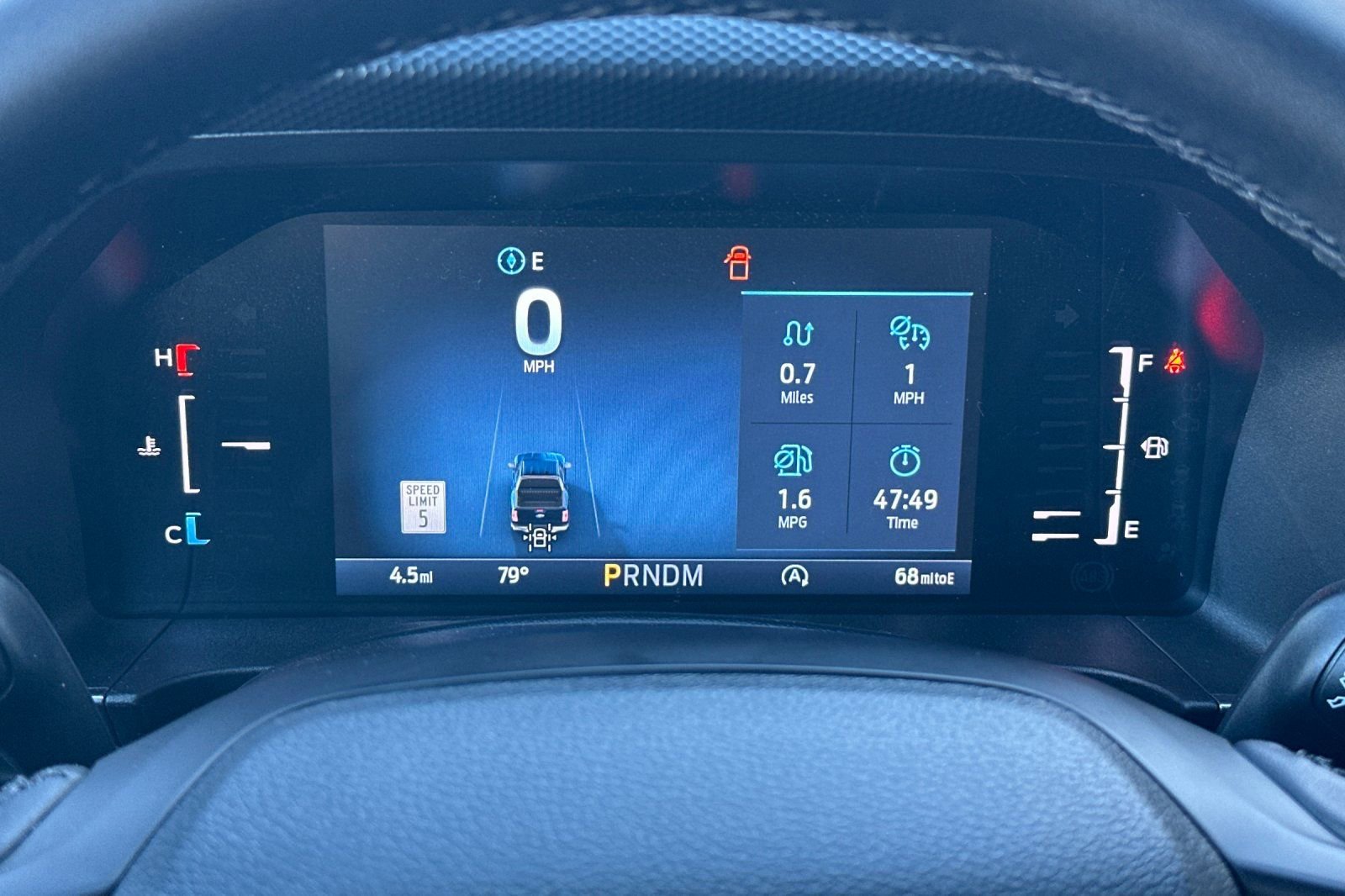 New 2025 Ford Ranger XLT w/ Equipment Group 301A High image 22