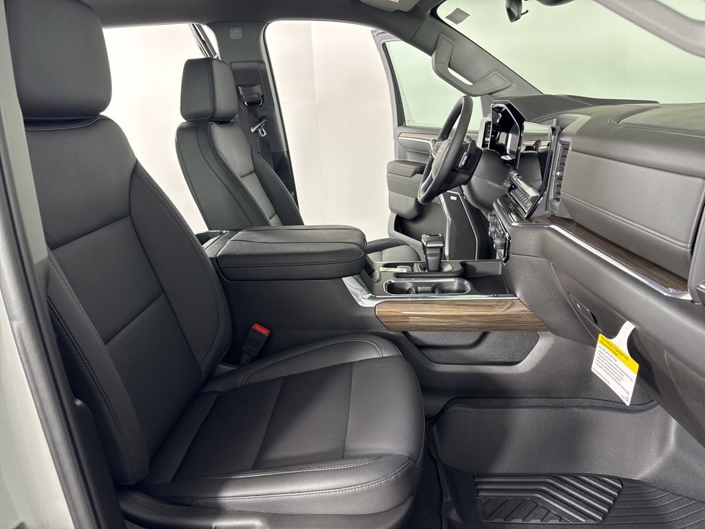 New 2025 Chevrolet Silverado 1500 RST w/ RST All Star Premium Package image 45