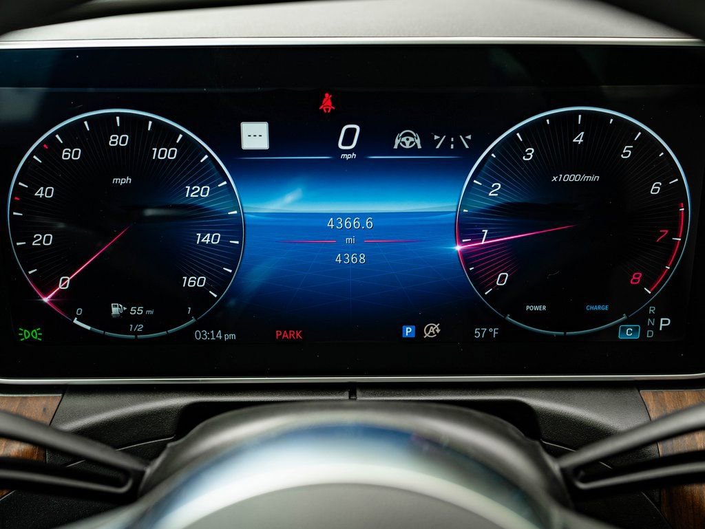 Certified 2024 Mercedes-Benz C 300 4MATIC Sedan image 29