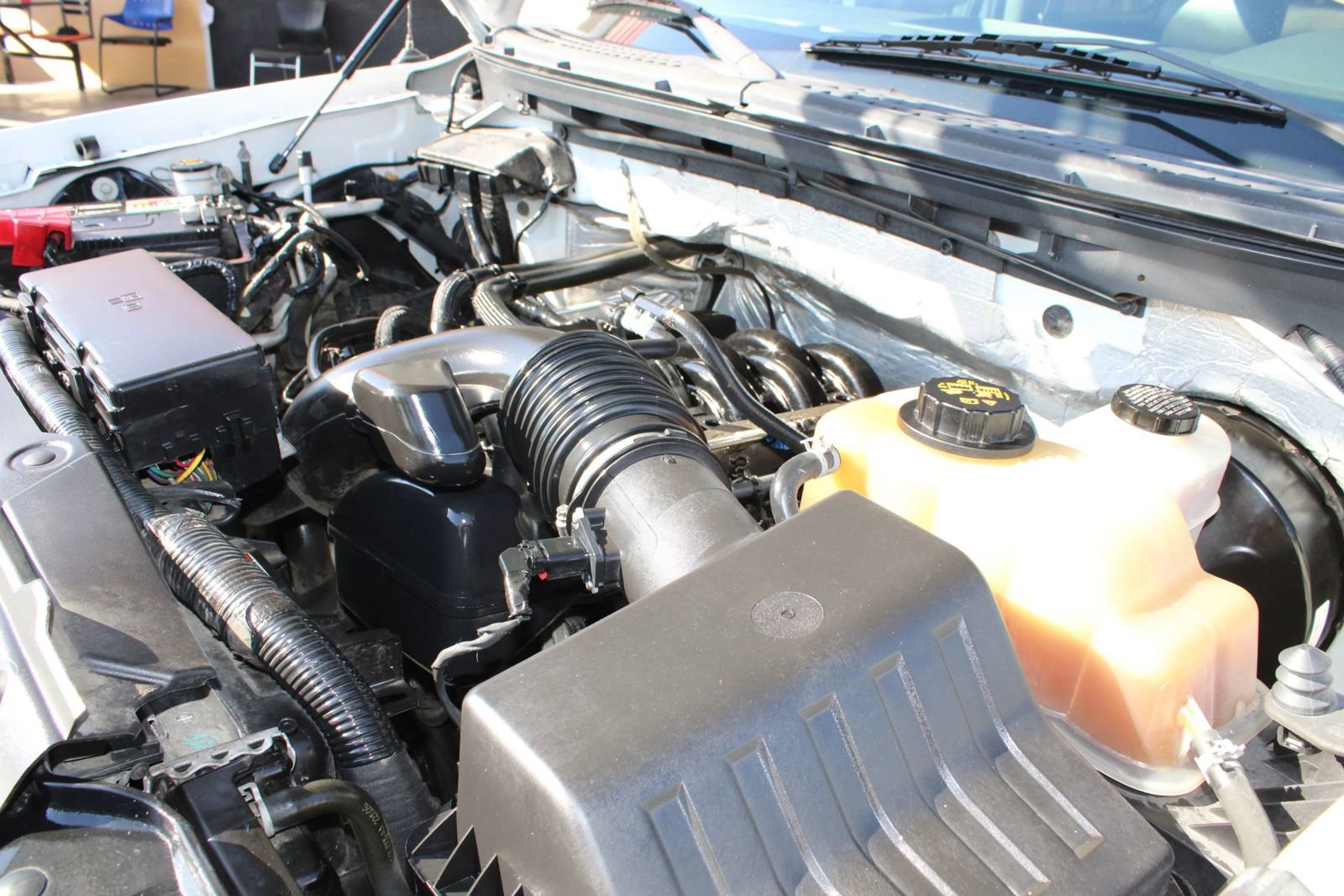 Used 2012 Ford F150 FX2 w/ FX Luxury Pkg image 27