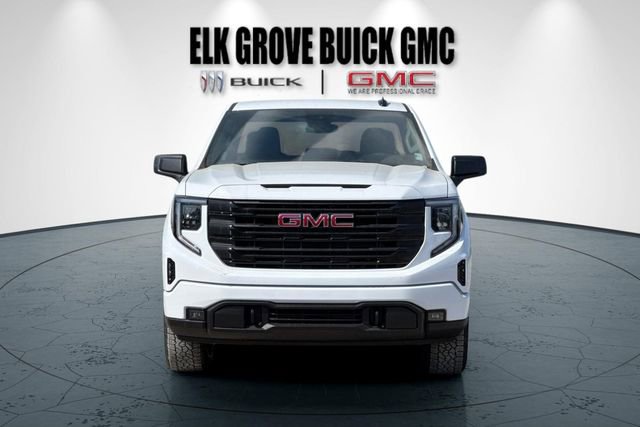 New 2026 GMC Sierra 1500 Elevation w/ Elevation Select Package AWD/4WD image 9