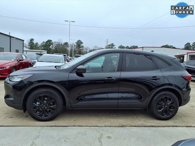 Used 2025 Ford Escape Active image 9