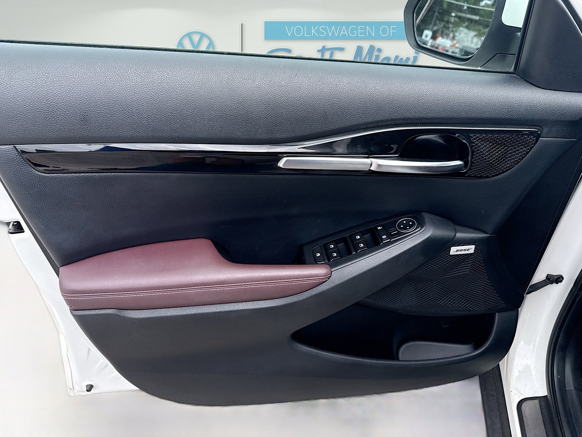 Used 2023 Kia Seltos SX image 20