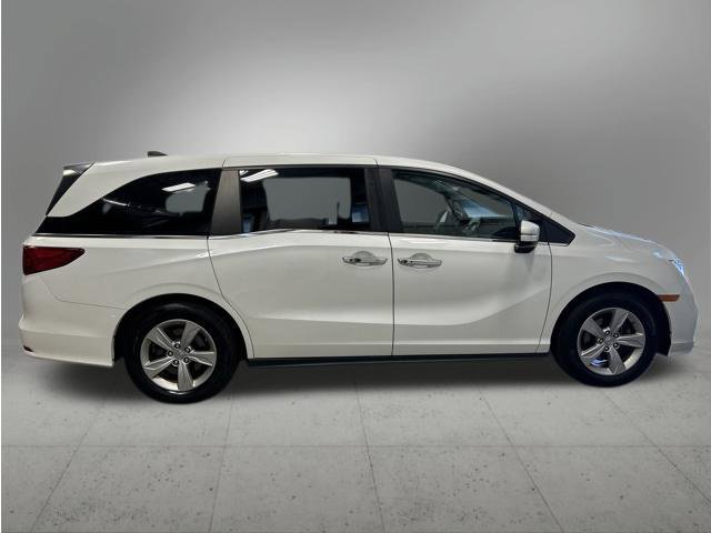 Used 2020 Honda Odyssey EX-L image 6
