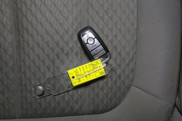 Used 2022 Ford Escape SE w/ Convenience Package image 38