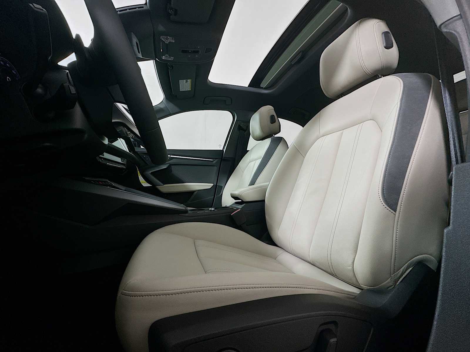 New 2026 Audi A3 2.0T Premium Plus image 19