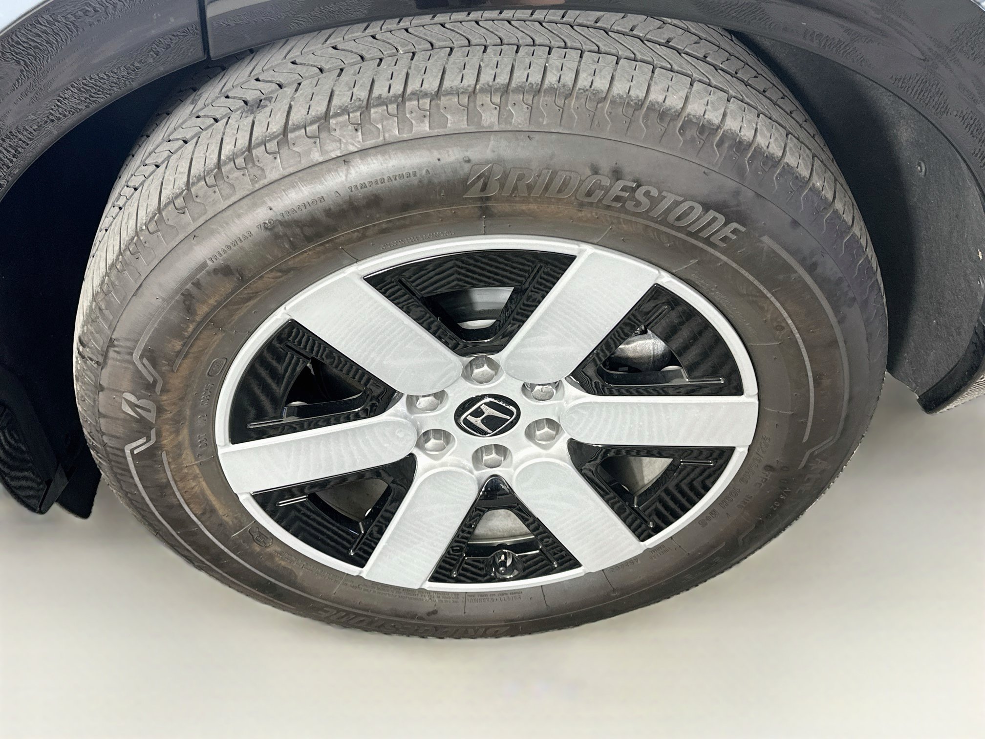 Used 2024 Honda Prologue Touring image 11