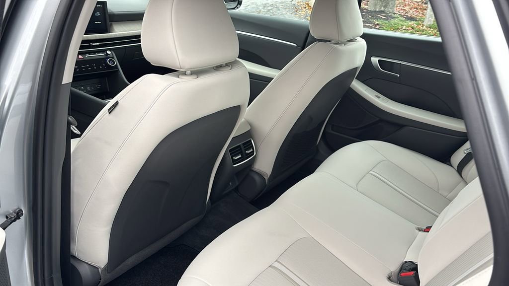 Used 2024 Hyundai Sonata SEL image 31