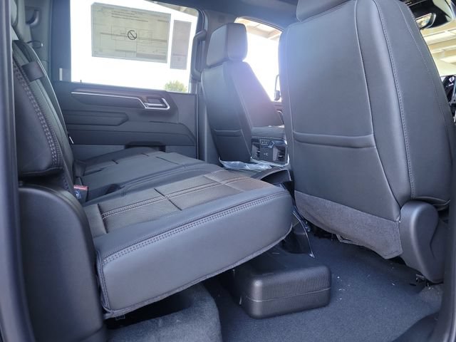 New 2026 Chevrolet Silverado 2500 High Country w/ High Country Premium Package AWD/4WD image 18