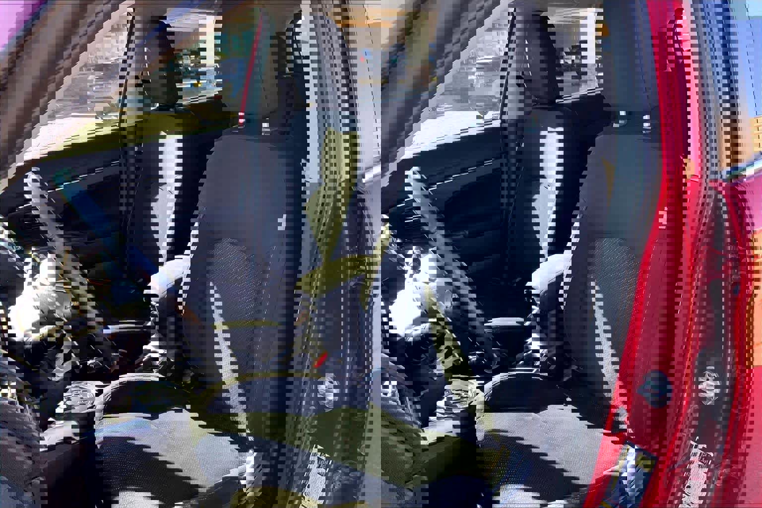 Used 2014 Mitsubishi Outlander Sport SE image 7