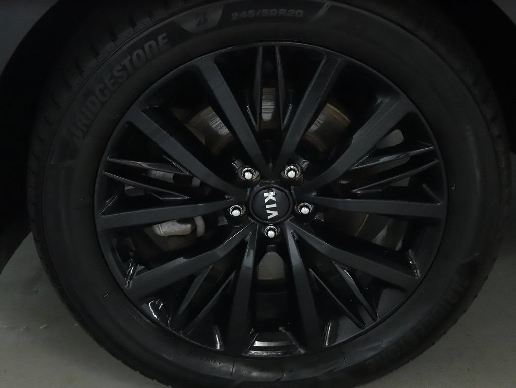 Used 2020 Kia Telluride SX AWD/4WD image 41