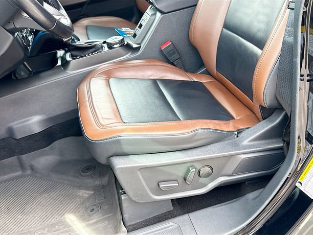Certified 2022 Ford Bronco Outer Banks AWD/4WD image 27