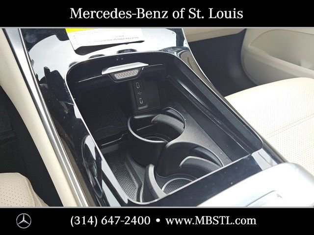 Certified 2026 Mercedes-Benz GLC 300 4MATIC image 26