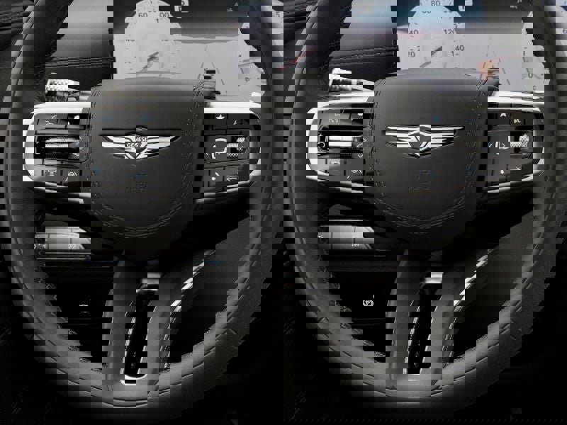 New 2026 Genesis GV80 2.5T Prestige image 14