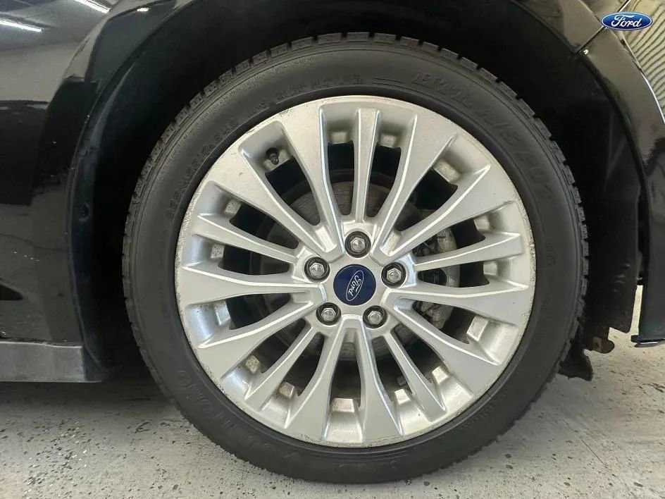 Used 2018 Ford C-MAX SE w/ Interior Protection Package image 30