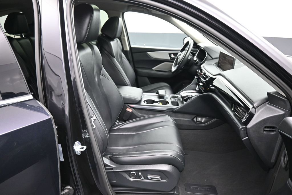 Certified 2023 Acura MDX SH-AWD w/ Technology Package image 27