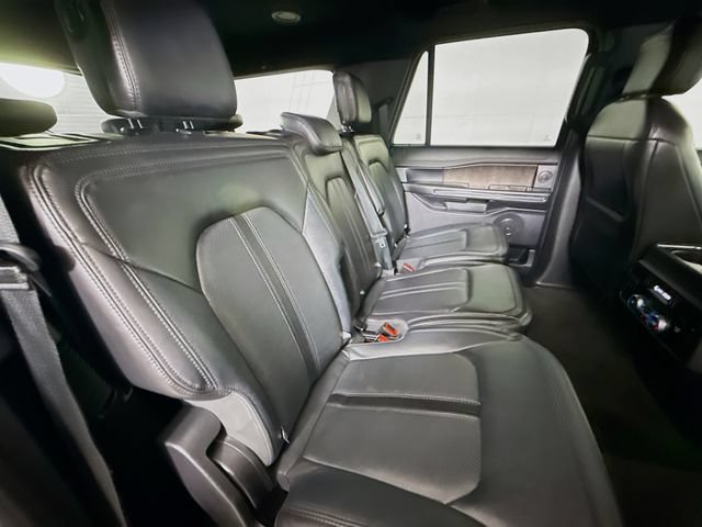 Used 2020 Ford Expedition Max Limited AWD/4WD image 31