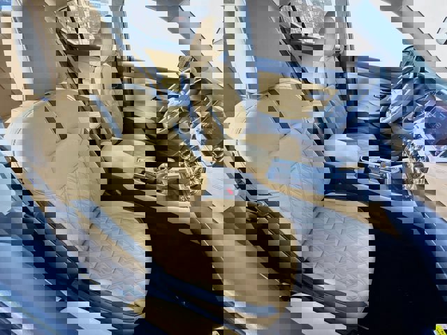 New 2025 Nissan Sentra SV w/ SV Premium Package image 26