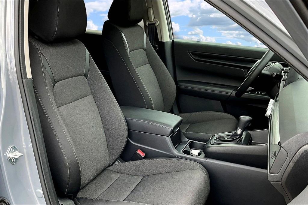 Used 2025 Honda CR-V EX image 31