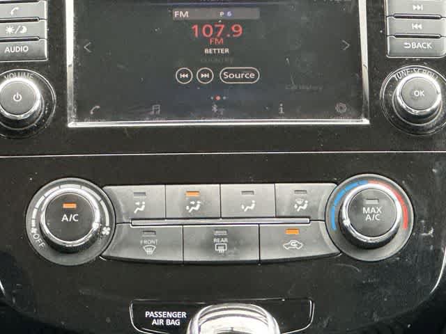 Used 2018 Nissan Rogue S AWD/4WD image 12