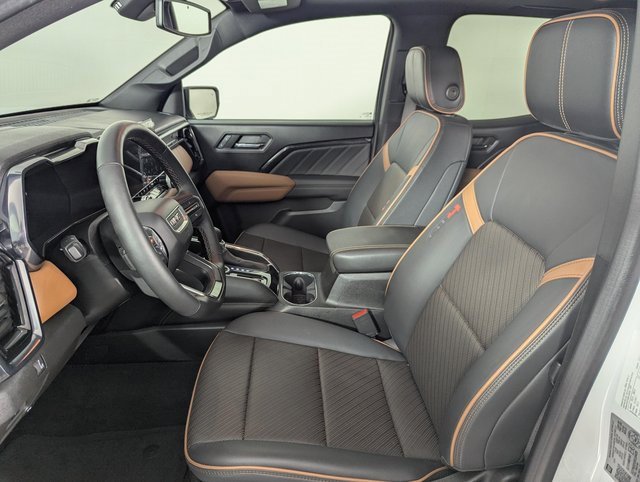 Used 2024 GMC Canyon AT4 w/ AT4 Premium Package image 16