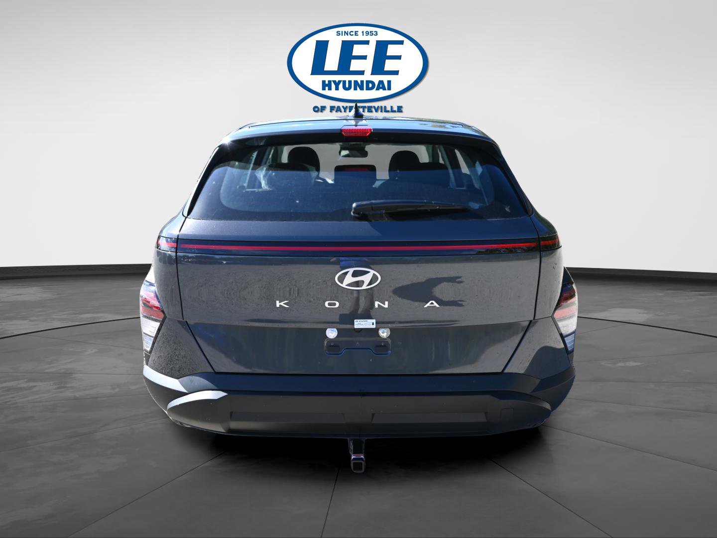 Used 2026 Hyundai Kona SE image 4