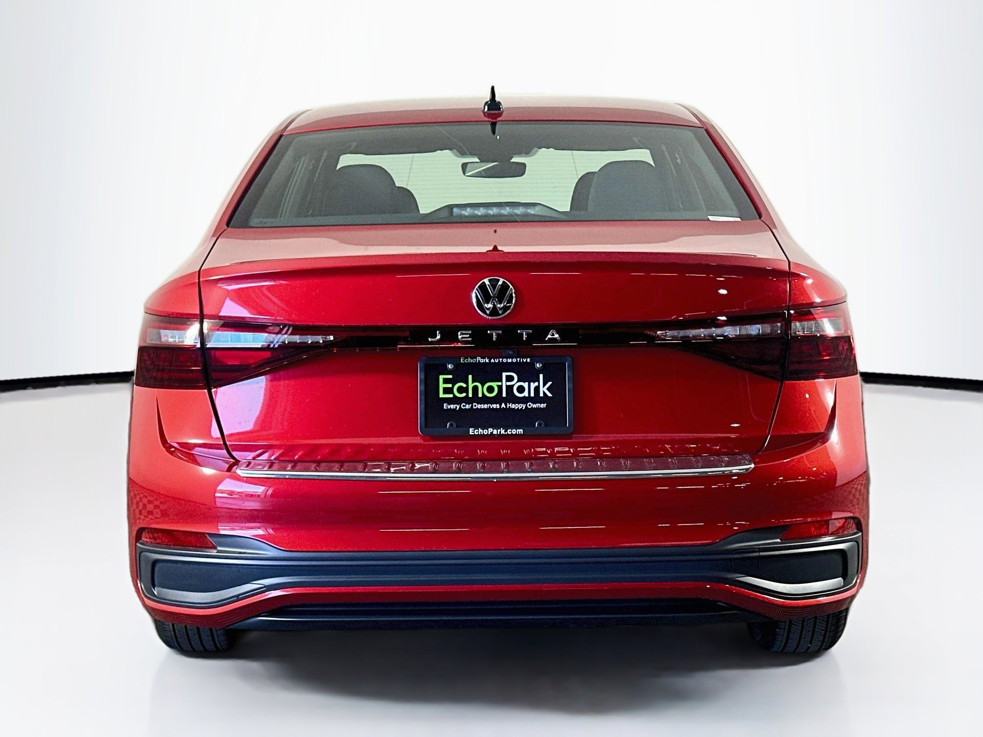 Used 2025 Volkswagen Jetta Sport FWD image 7
