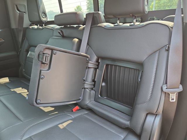 Used 2022 GMC Sierra 1500 Denali AWD/4WD image 34