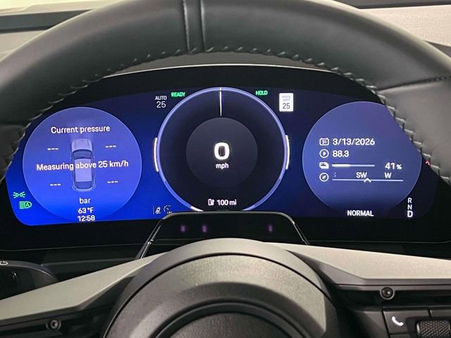 New 2026 Porsche Macan 4 Electric image 51