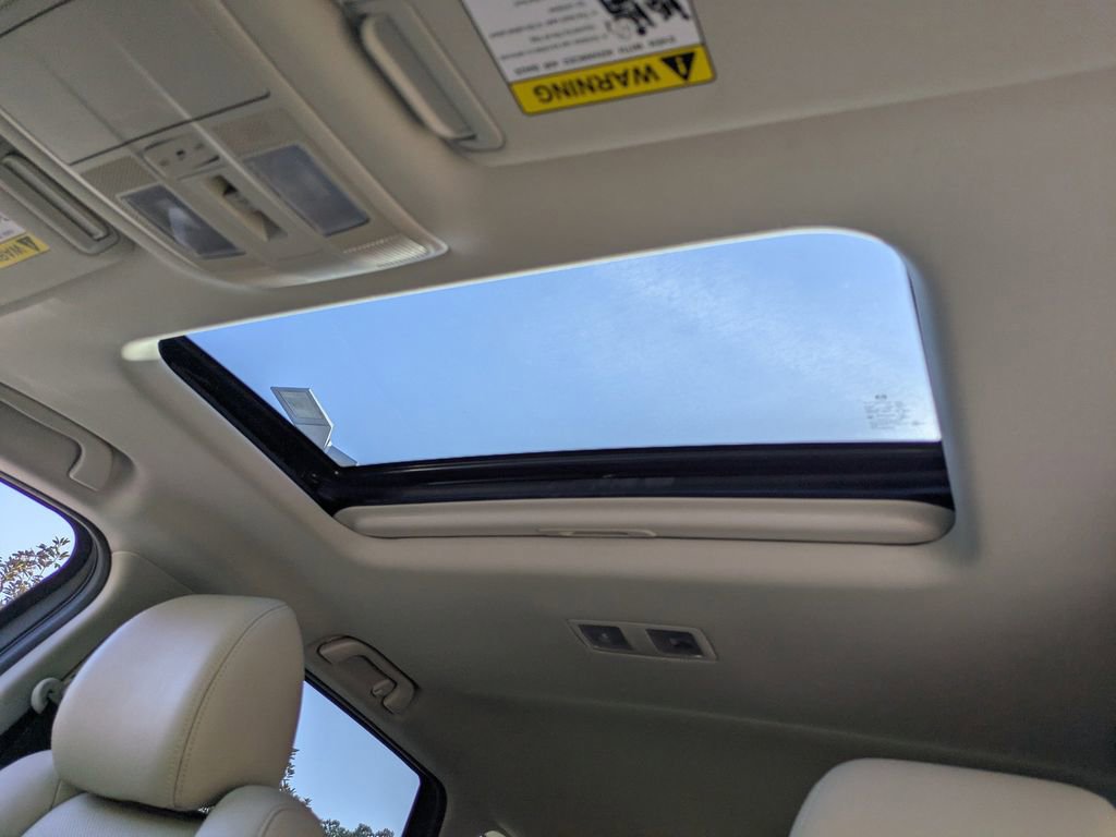 Used 2023 MAZDA CX-9 Touring image 25