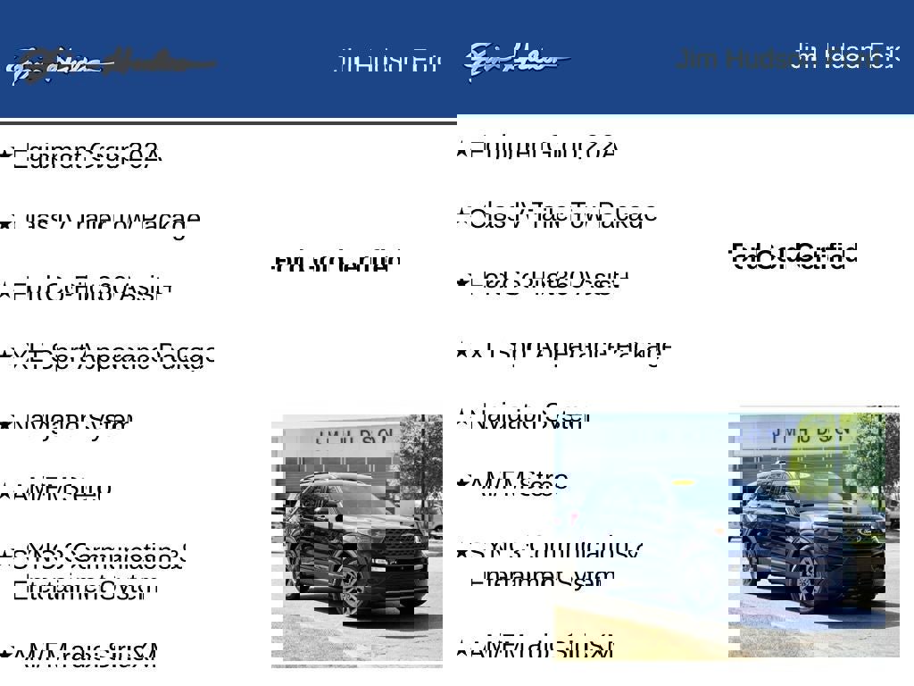 Used 2023 Ford Explorer XLT w/ Equipment Group 202A image 12