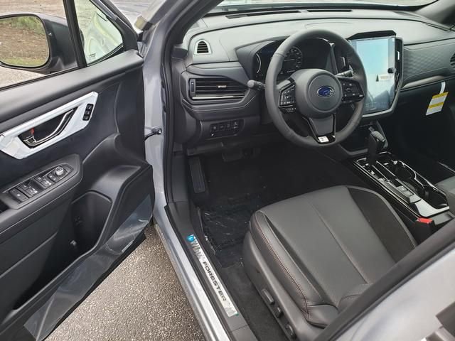 New 2026 Subaru Forester Touring image 11