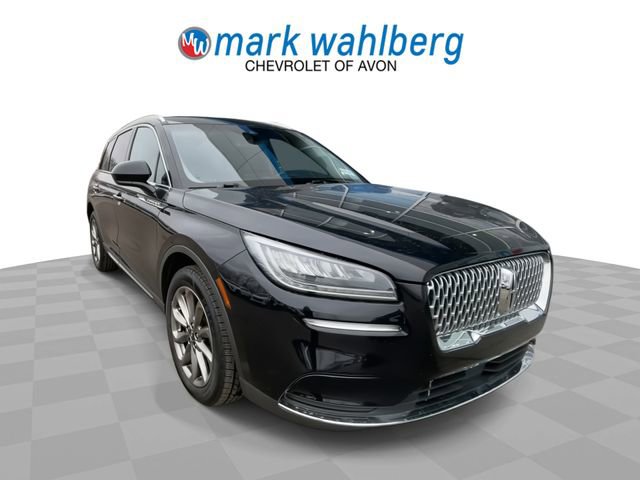 Used 2021 Lincoln Corsair FWD w/ Premium Package image 4