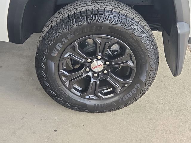 Certified 2024 GMC Canyon Elevation w/ Convenience Package image 31