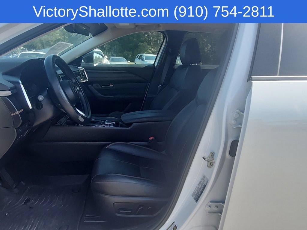 Used 2024 MAZDA CX-50 AWD 2.5 S w/ Cargo Package image 23