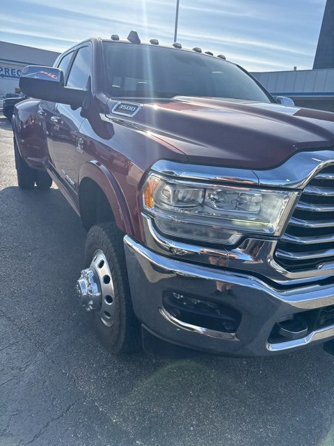 Used 2019 RAM 3500 Limited