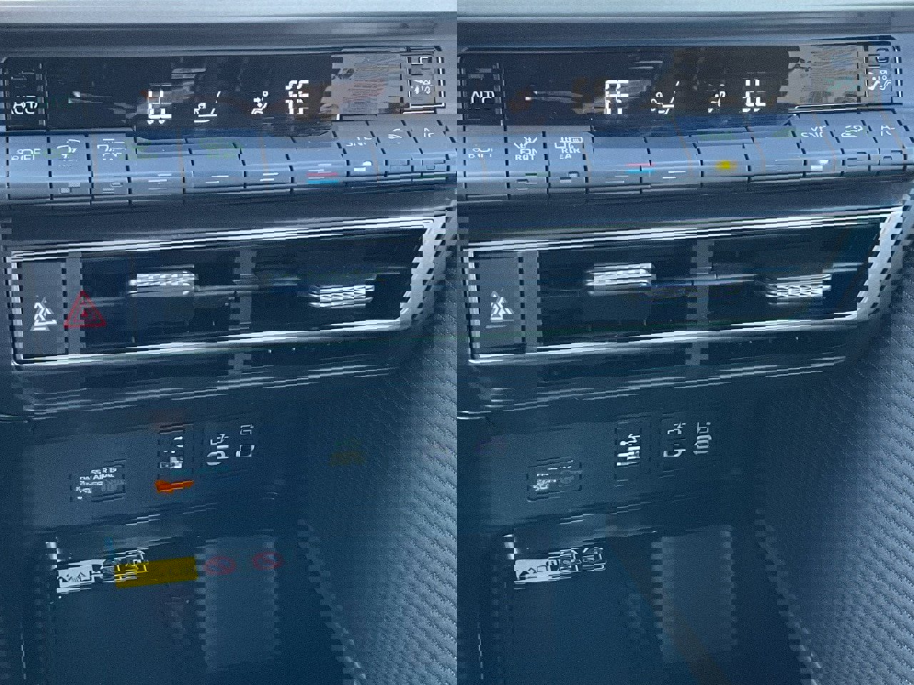 Used 2025 Toyota Camry SE image 33